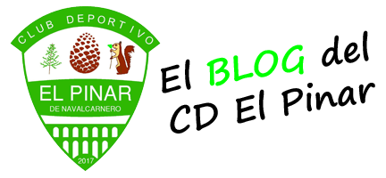 Blog del CD El Pinar