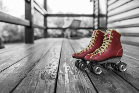 Historia del Patinaje